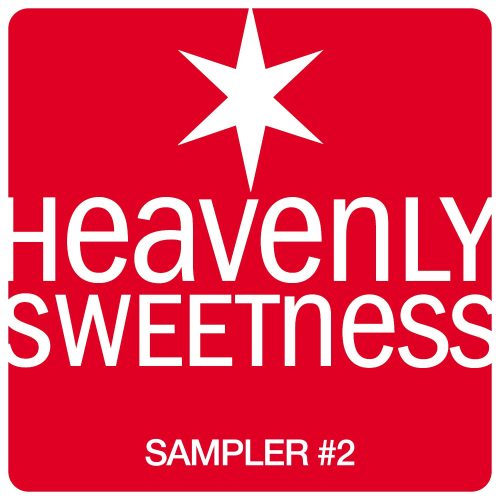 DEAD SEA SCROLLS REMIX (HEAVENLY SWEETNESS SAMPLER, VOL. 2)