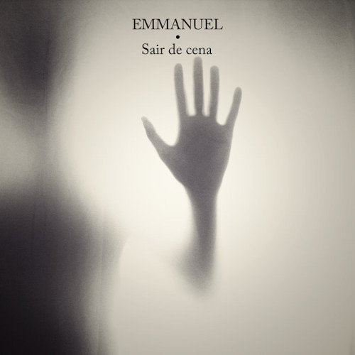 Sair de cena-Emmanuel